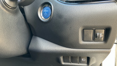 Toyota C-HR 1.8 Hybrid Icon 5dr CVT Hybrid Hatchback